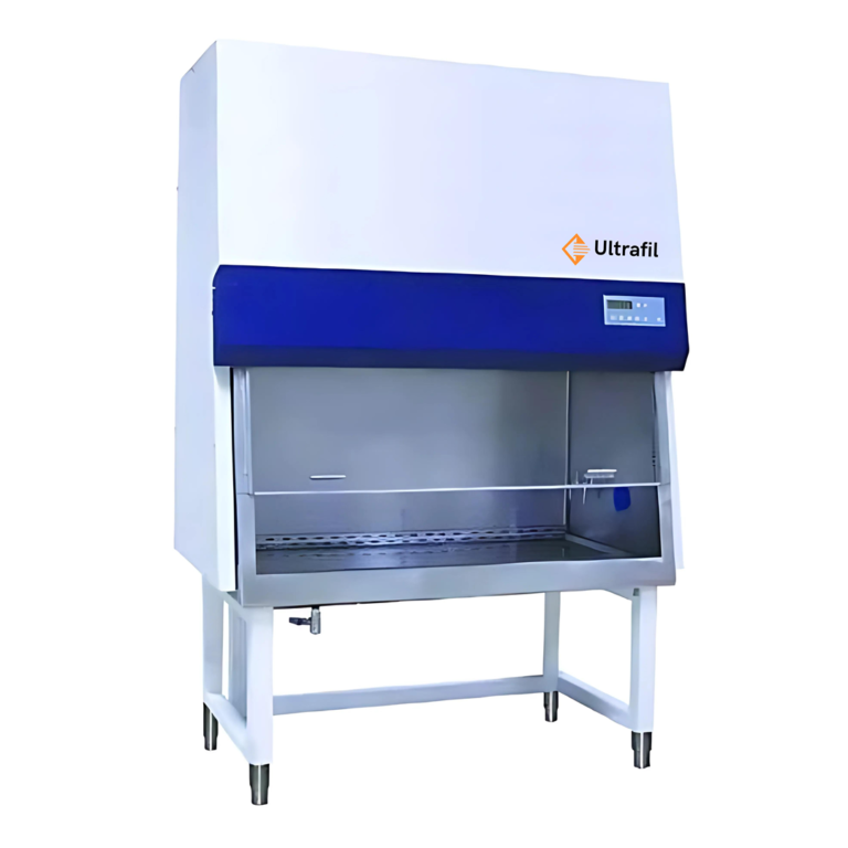 biosafety cabinet manufacturers