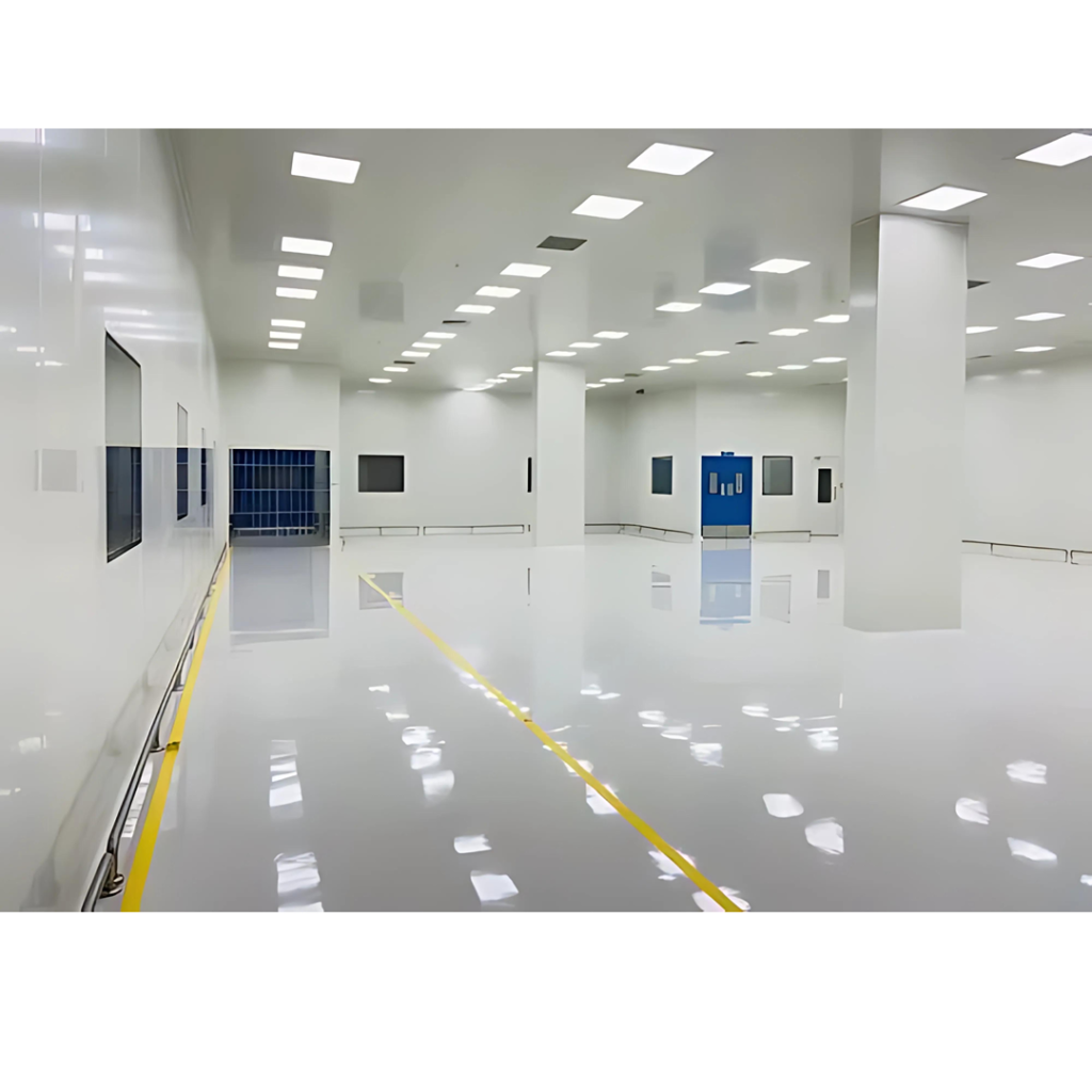epoxy flooring supplier