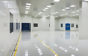 epoxy flooring supplier