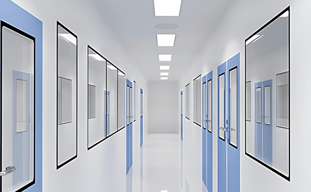 windows and frames suppliers in India