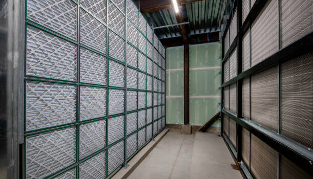 air filter manufacturers in Hyderabad