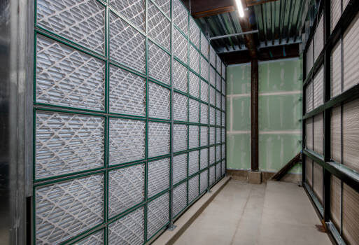 air filter manufacturers in Hyderabad