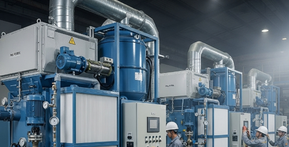 best Air Filters in India