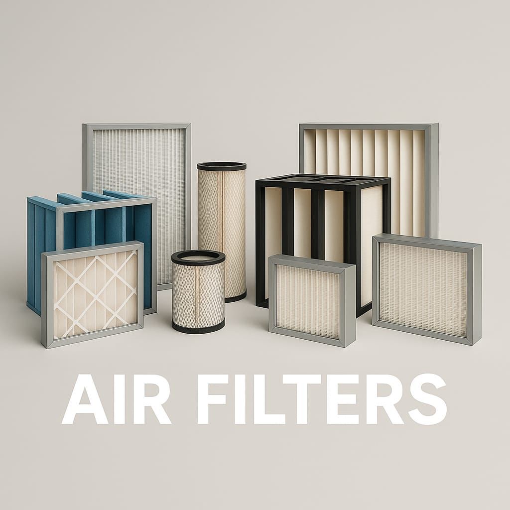 hvac systems manufacturers in india