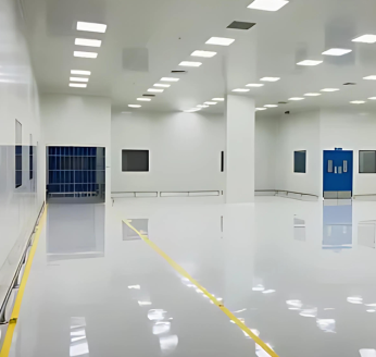 epoxy flooring supplier