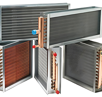 HVAC Filter Manufacturer in India